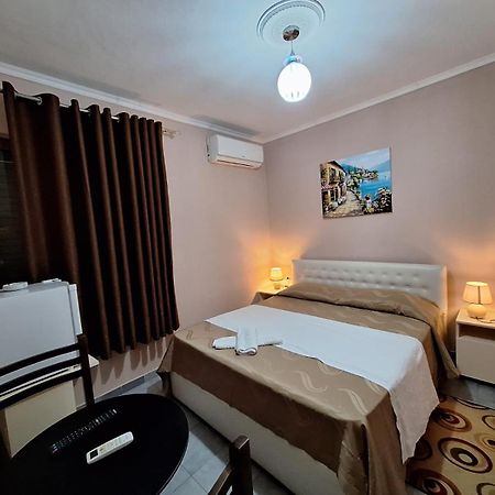Hotel Sabi Maminas 外观 照片