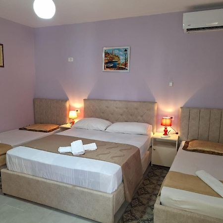 Hotel Sabi Maminas 外观 照片