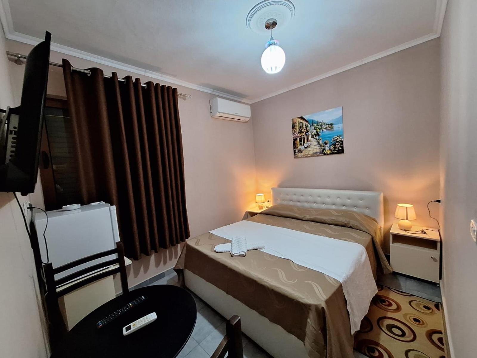 Hotel Sabi Maminas 外观 照片