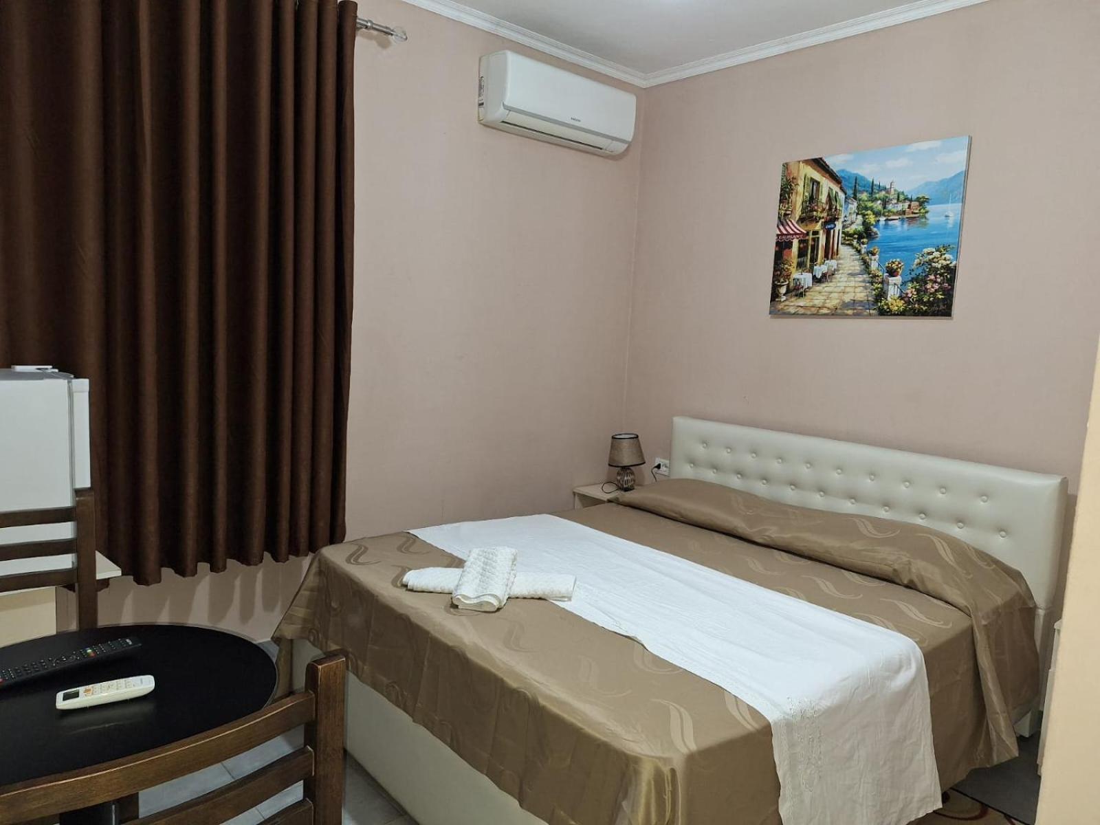 Hotel Sabi Maminas 外观 照片