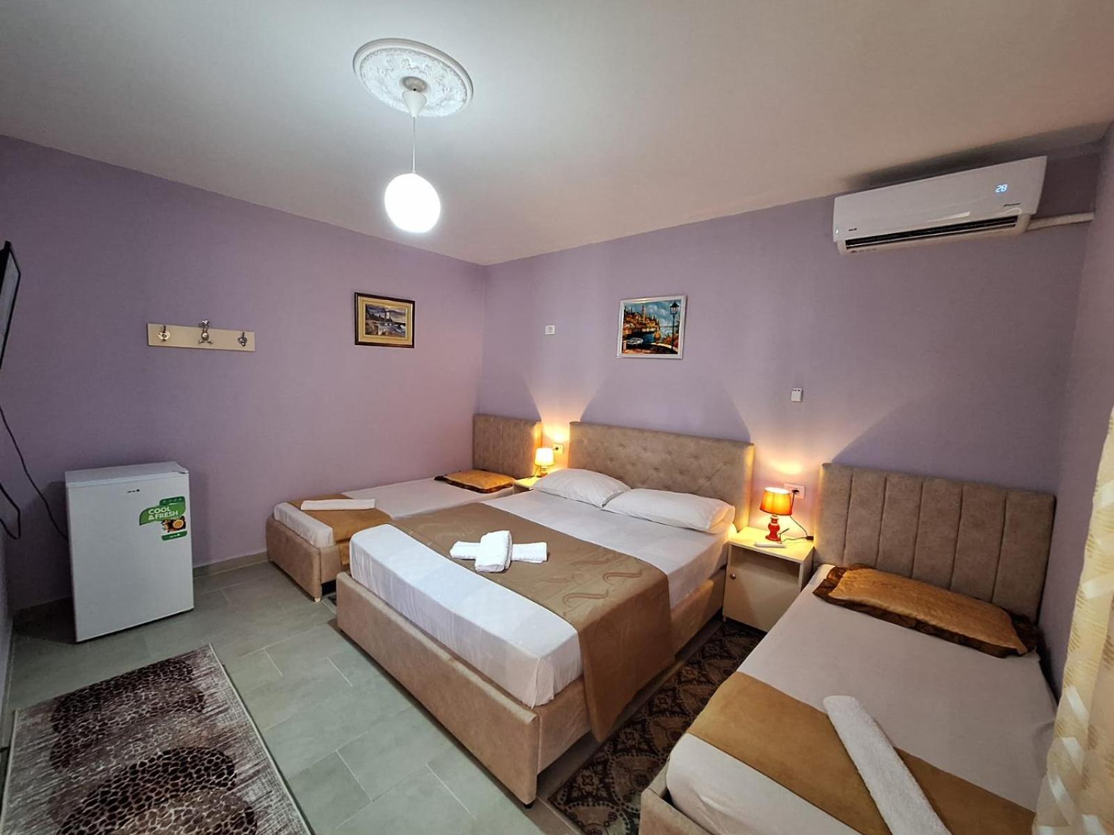 Hotel Sabi Maminas 外观 照片