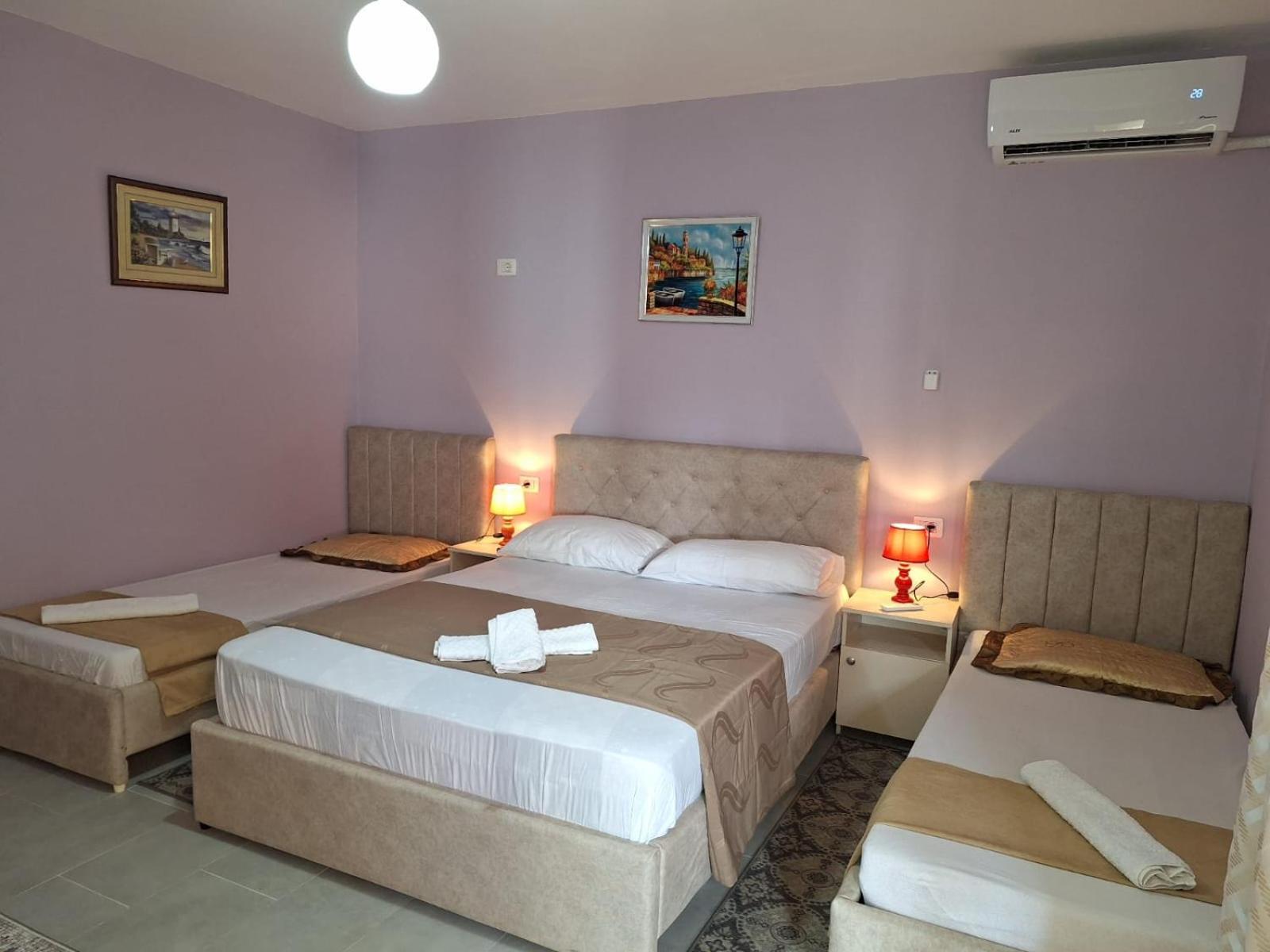 Hotel Sabi Maminas 外观 照片