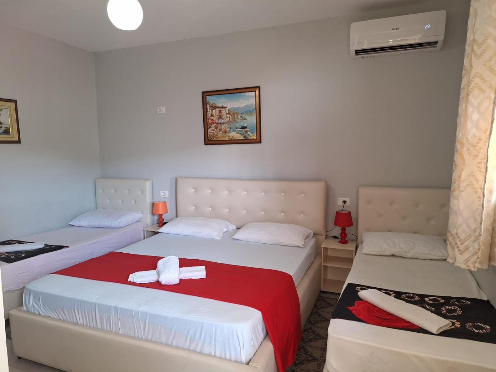 Hotel Sabi Maminas 外观 照片