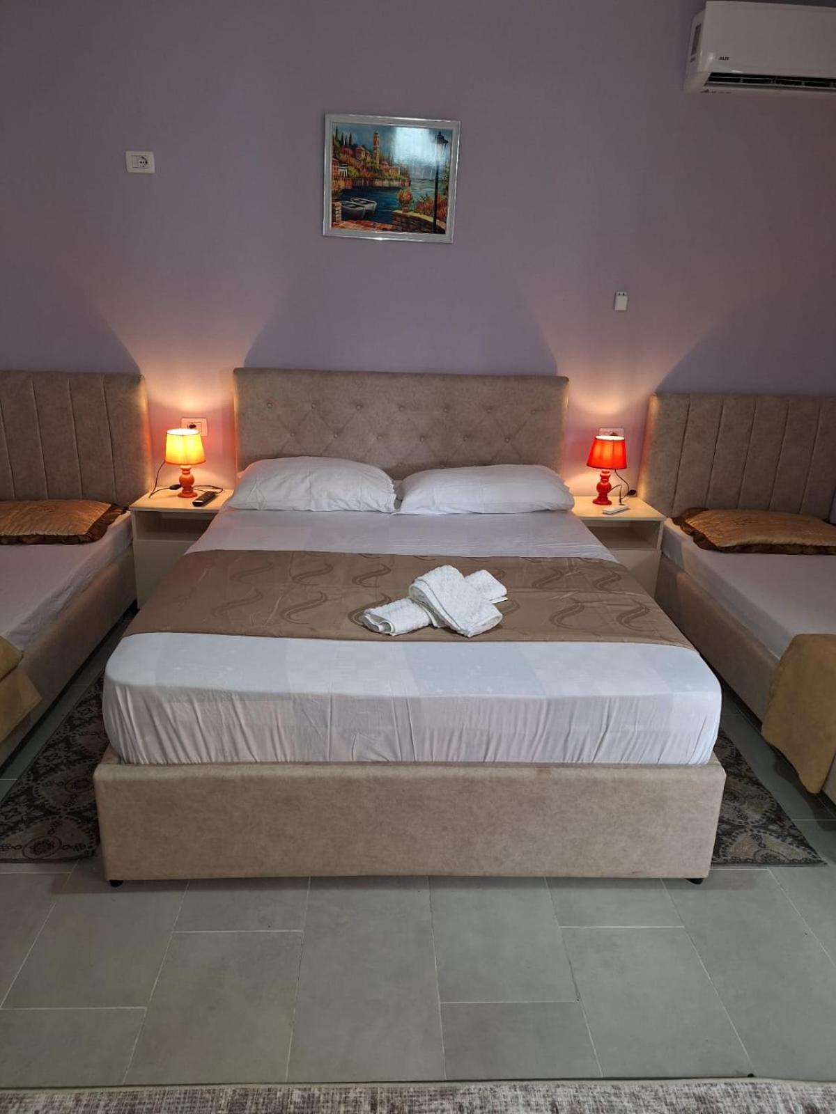 Hotel Sabi Maminas 外观 照片