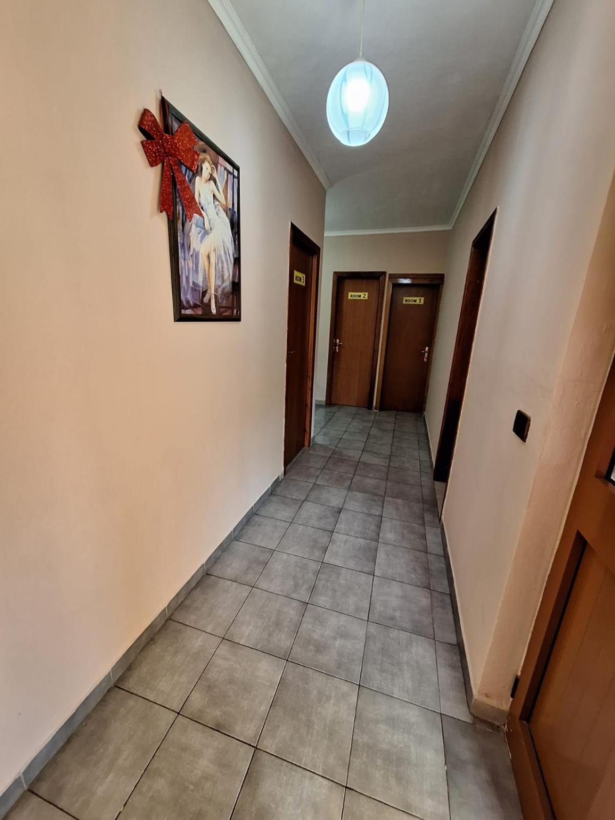 Hotel Sabi Maminas 外观 照片