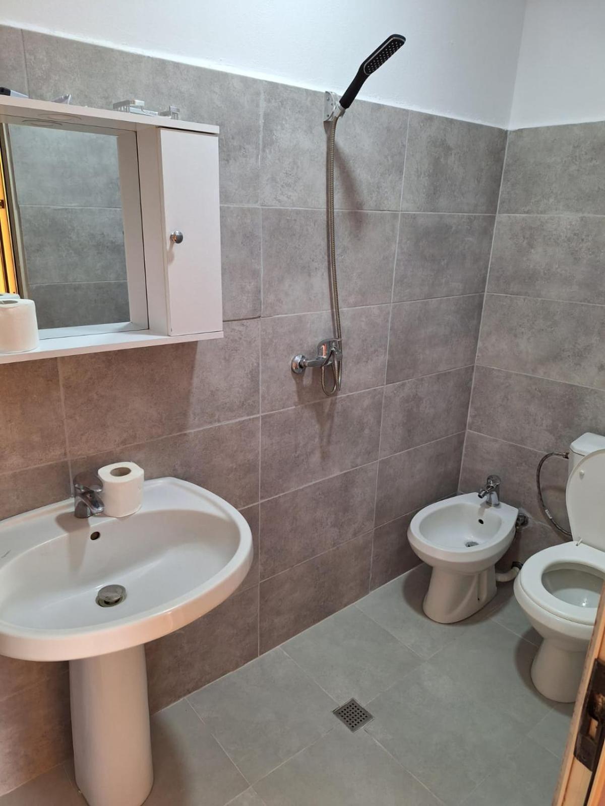 Hotel Sabi Maminas 外观 照片