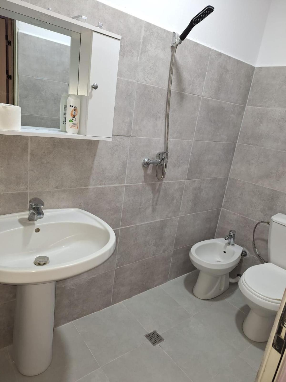 Hotel Sabi Maminas 外观 照片